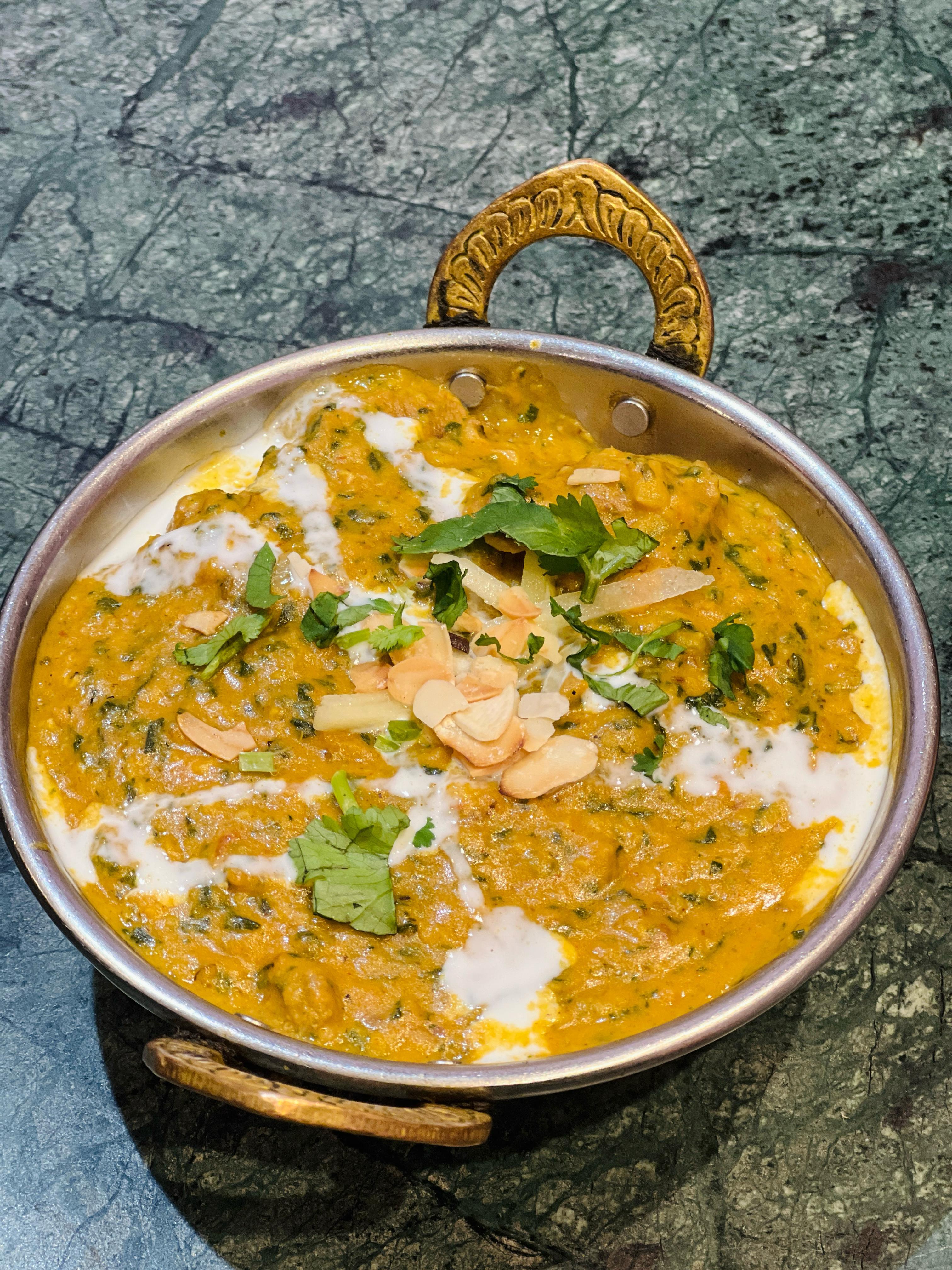 RESTAURANT ANNAPURNA